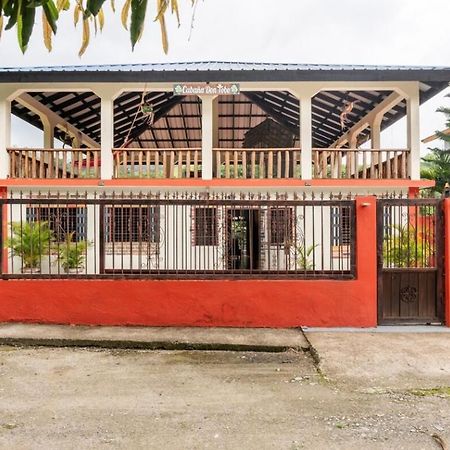 Cabana Don Tobo Jarabacoa Rd 외부 사진