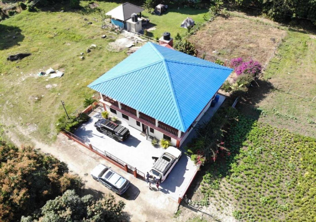 Cabana Don Tobo Jarabacoa Rd 외부 사진
