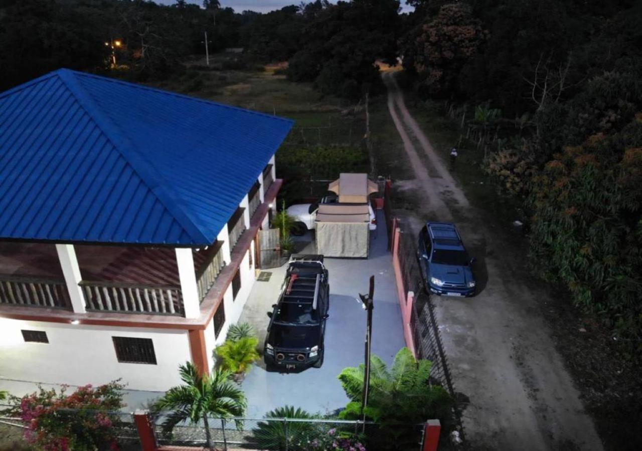 Cabana Don Tobo Jarabacoa Rd 외부 사진