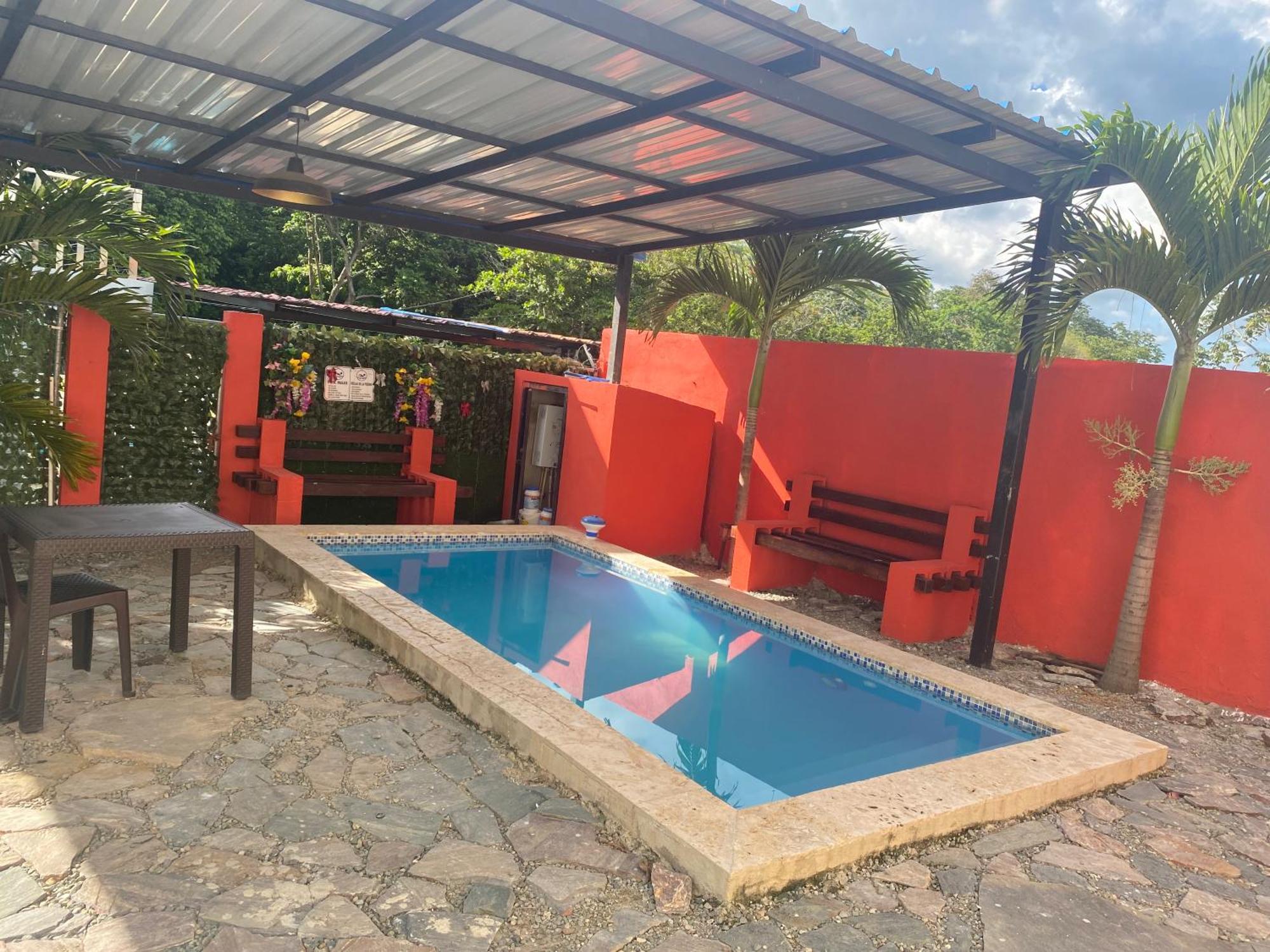 Cabana Don Tobo Jarabacoa Rd 외부 사진