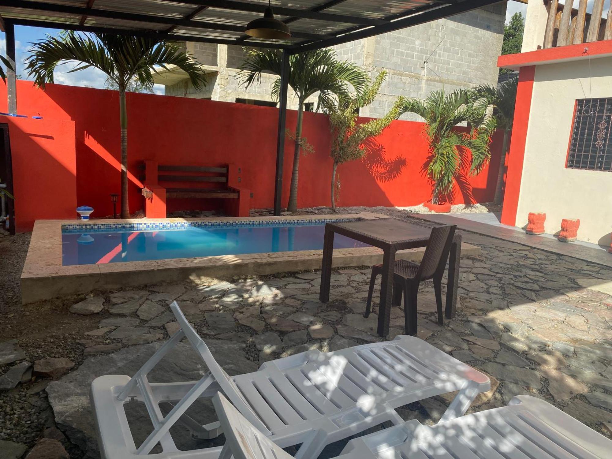 Cabana Don Tobo Jarabacoa Rd 외부 사진