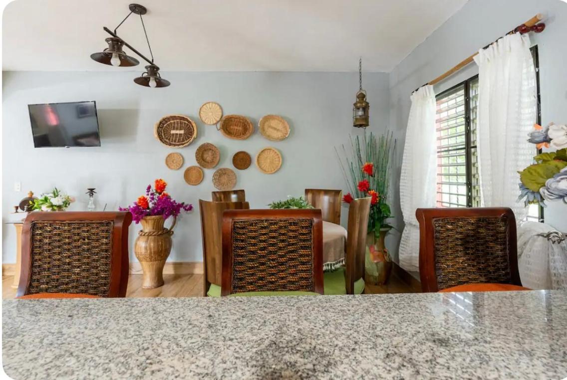 Cabana Don Tobo Jarabacoa Rd 외부 사진