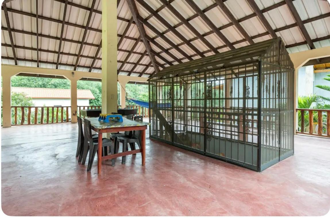 Cabana Don Tobo Jarabacoa Rd 외부 사진