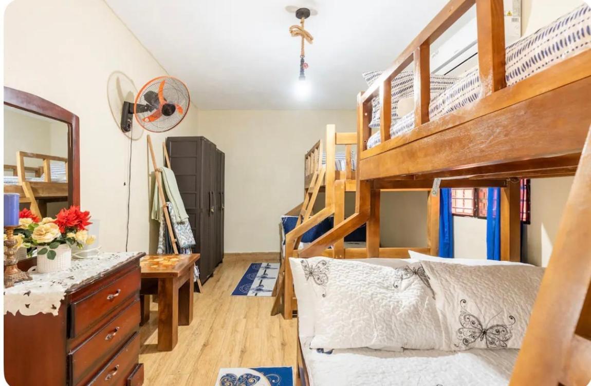 Cabana Don Tobo Jarabacoa Rd 외부 사진