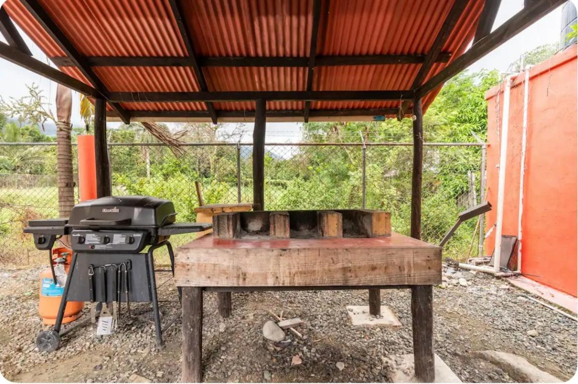 Cabana Don Tobo Jarabacoa Rd 외부 사진