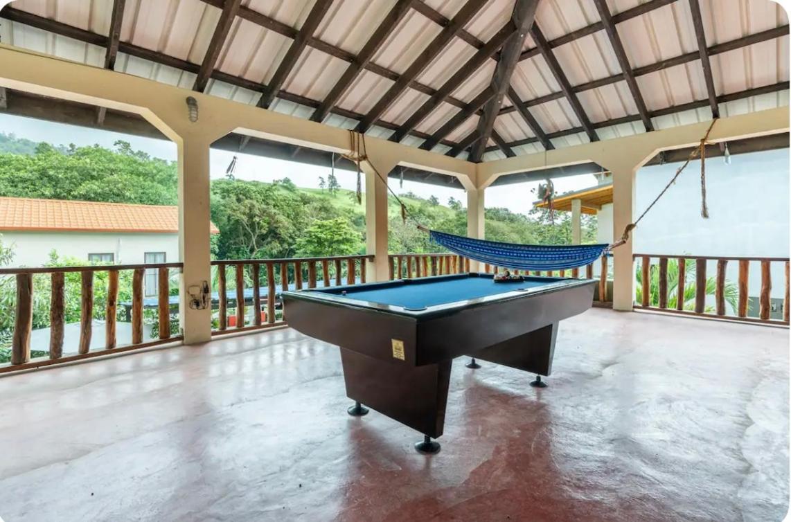 Cabana Don Tobo Jarabacoa Rd 외부 사진