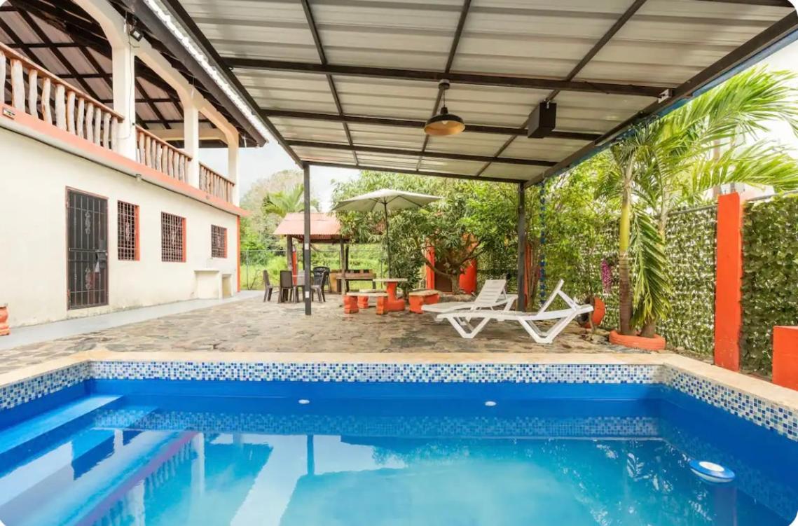 Cabana Don Tobo Jarabacoa Rd 외부 사진