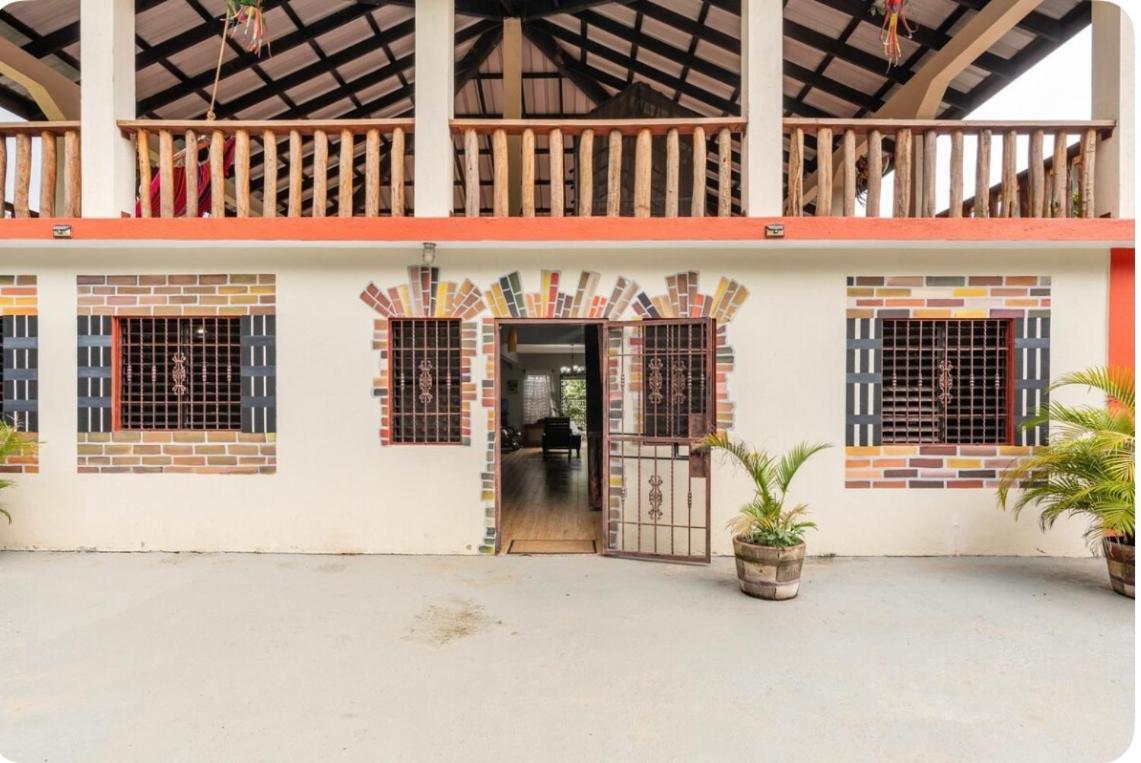 Cabana Don Tobo Jarabacoa Rd 외부 사진