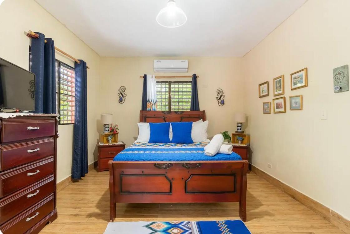 Cabana Don Tobo Jarabacoa Rd 외부 사진
