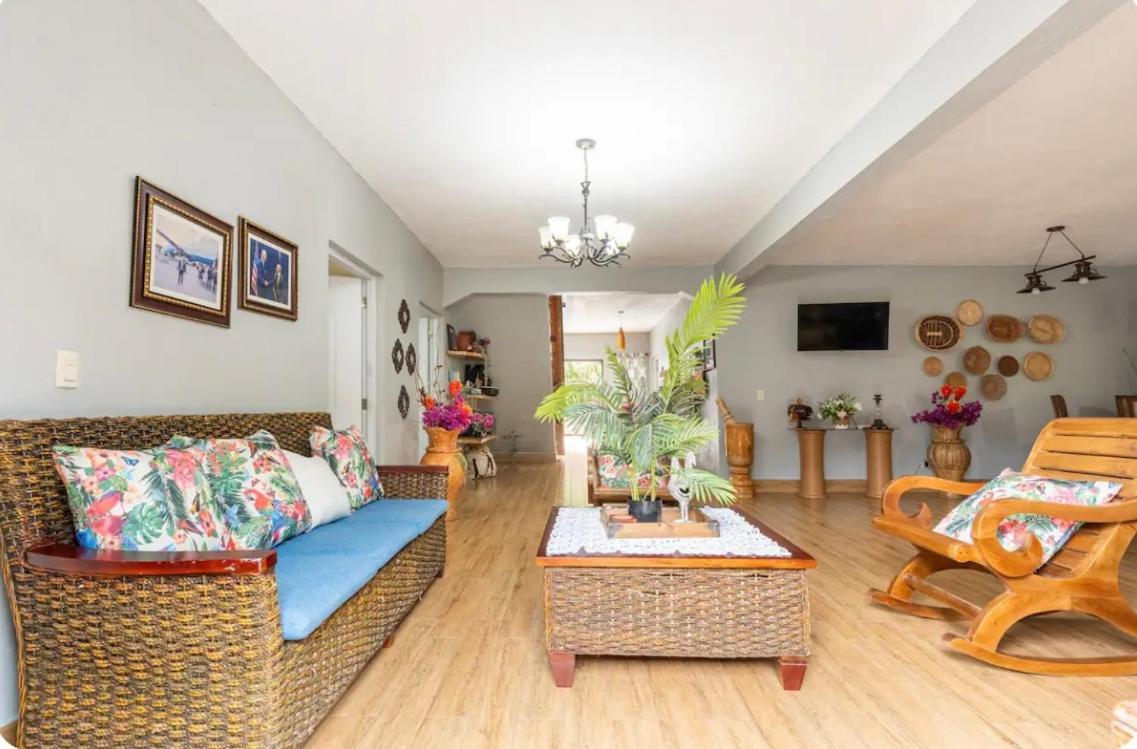 Cabana Don Tobo Jarabacoa Rd 외부 사진